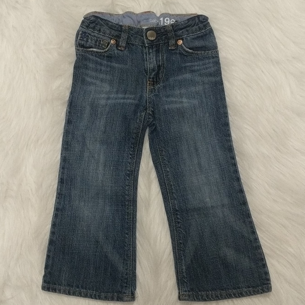 BABY GAP Denim Jeans